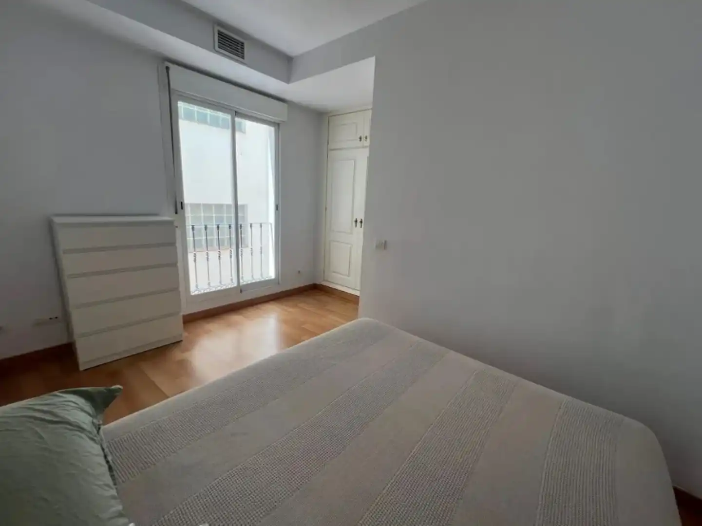 Apartment mit Terrasse zur Miete in Centro, imagen 7