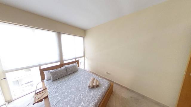 Piso en Alquiler en Calle de Herreros de Tejada en Hispanoamérica - Bernabéu