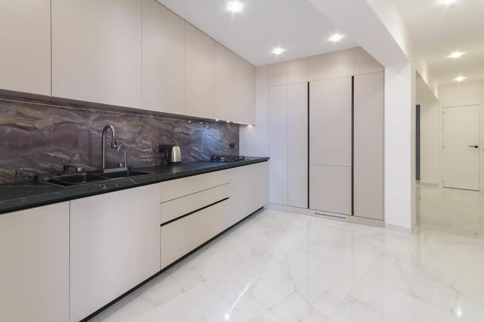 Apartamento con terraza en venta en Calle FORMENTERA 5