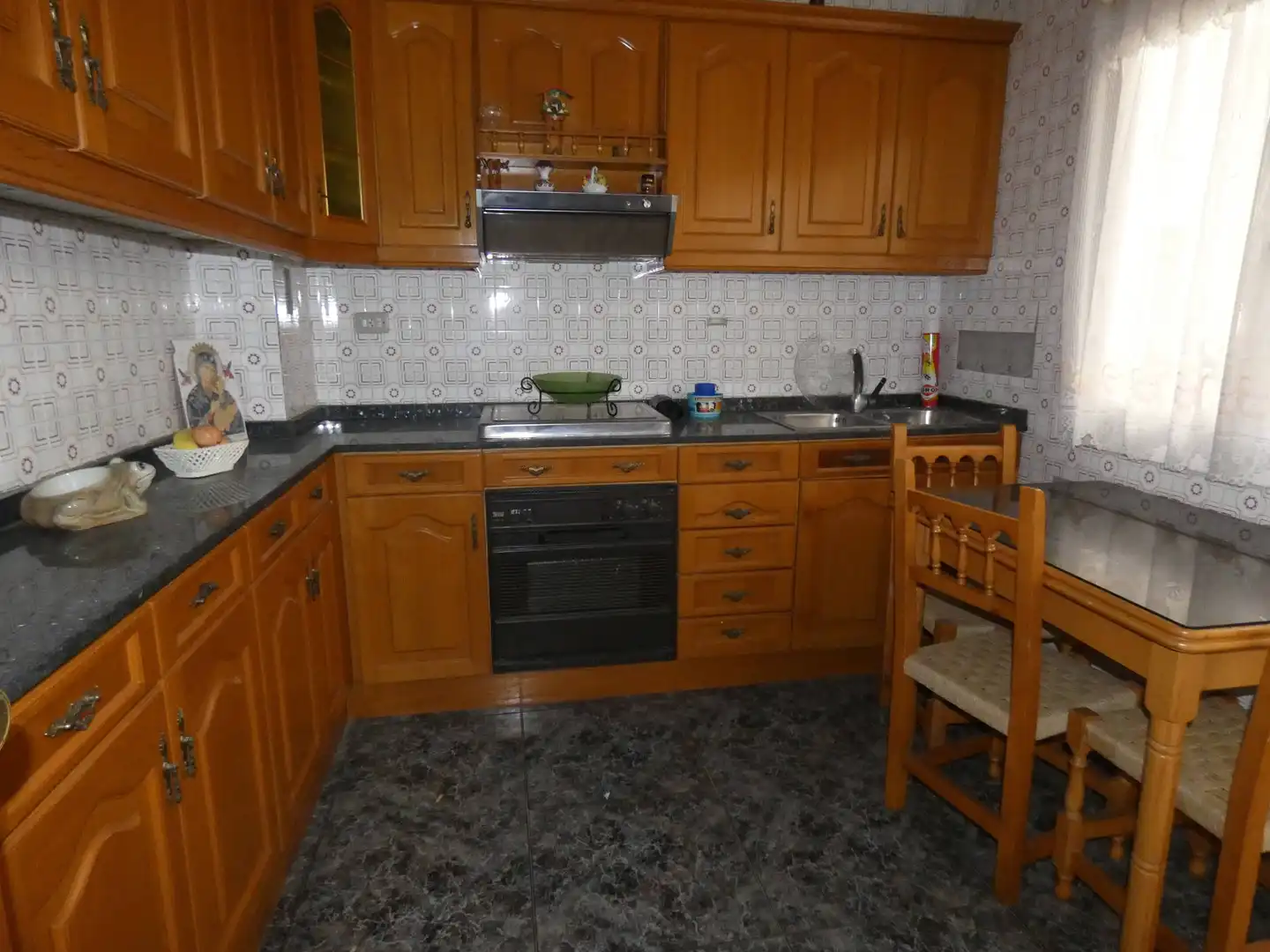 Wohnung mit Aufzug zum Verkauf in Calle Gabriel Cañadas 8a, imagen 2