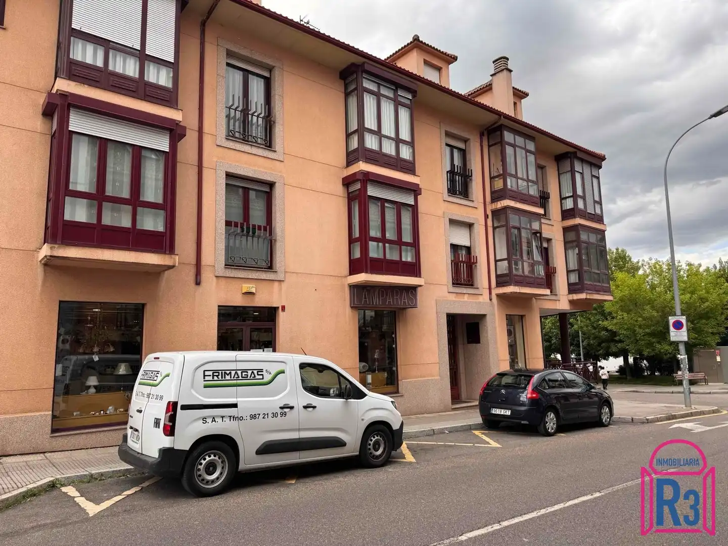 Business premises to rent in Arquitecto Ramón Cañas, imagen 5