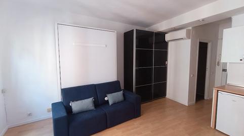 Photo 2 of Study to rent in Calle de Valverde, 37, Universidad - Malasaña, Madrid