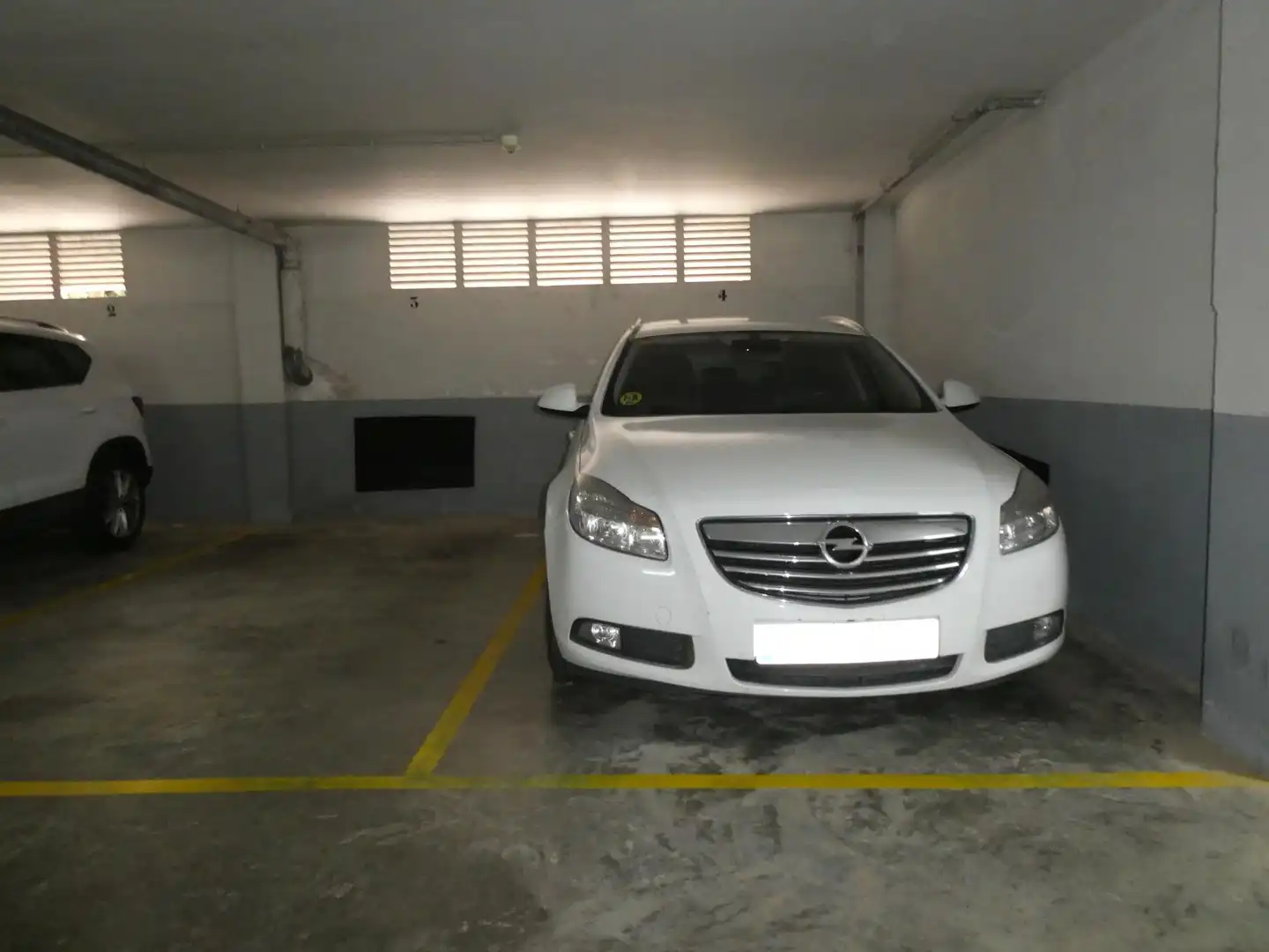 Parking de Garaje en venta en Montornès del Vallès