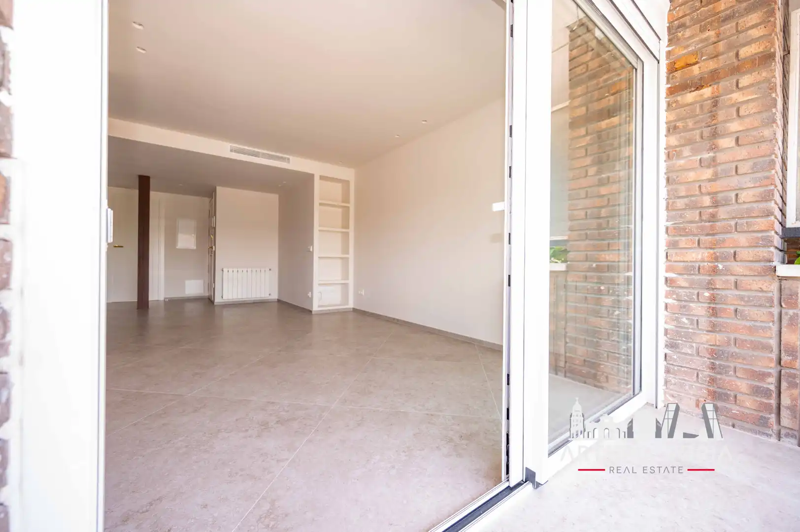 Wohnung zur Miete in Quintana