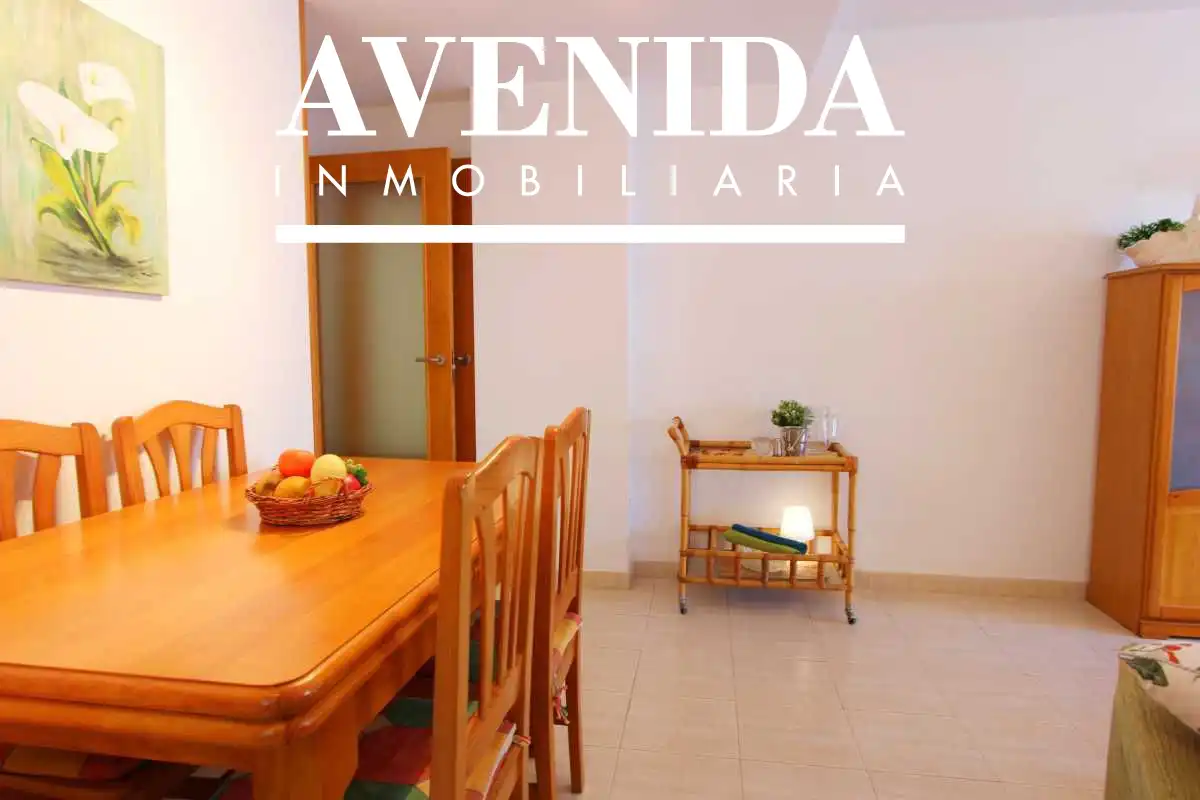 Apartment with pool for sale in del Faro 43, imagen 11
