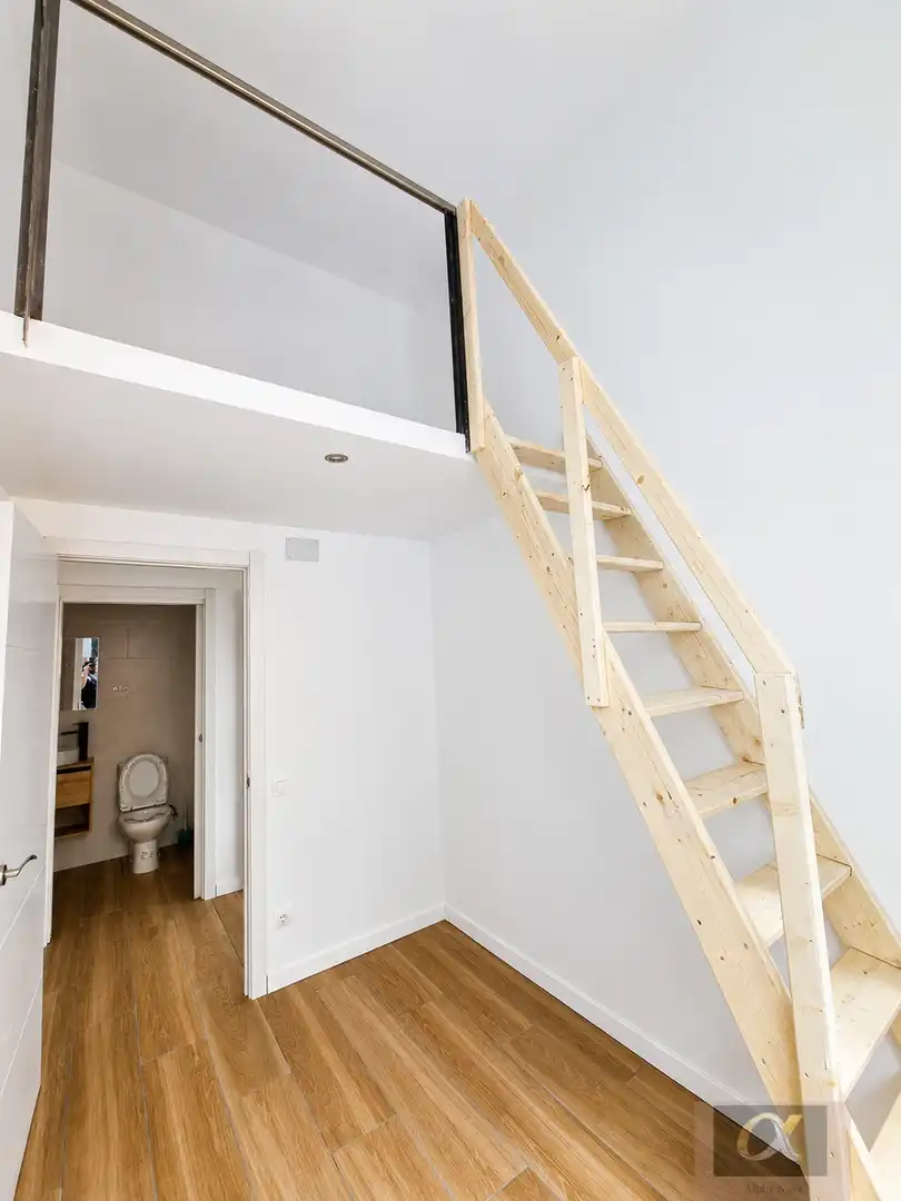 Habitación de Piso en venta en Badalona con Aire acondicionado y Calefacción