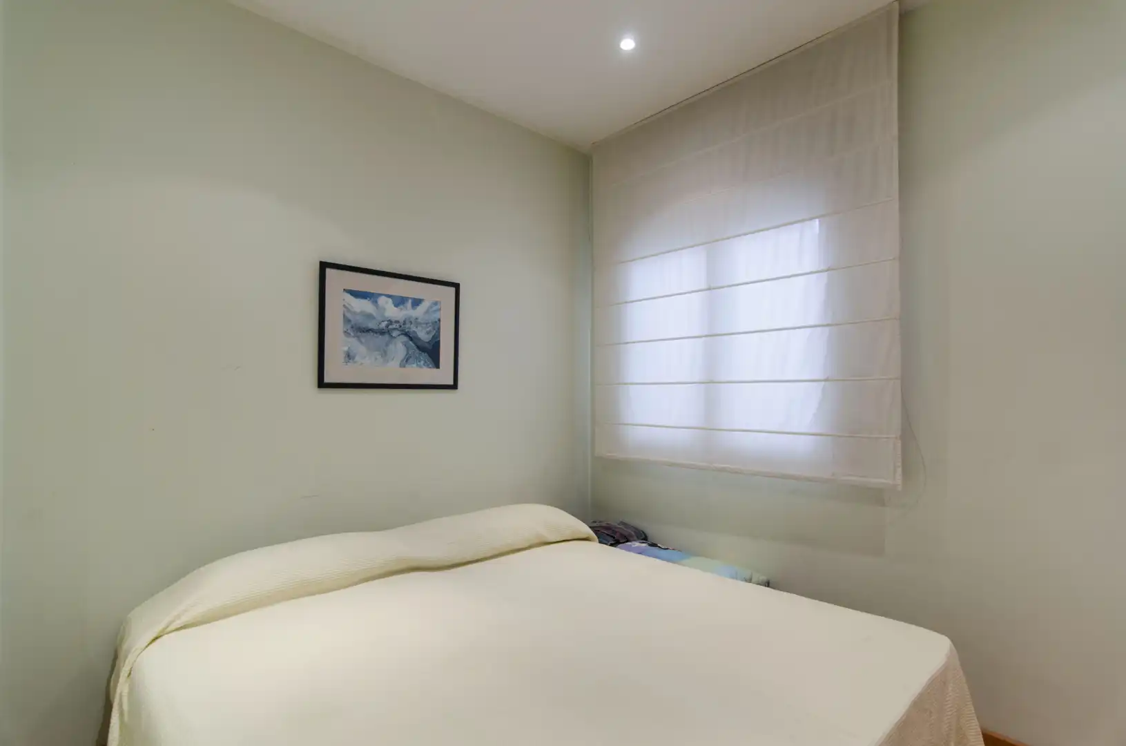 Habitación de Dúplex en venta en Manresa con Aire acondicionado, Calefacción y Parquet