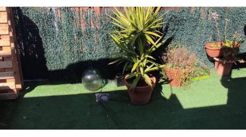 Foto 4 de Apartament en venda a Barrocanes, Ourense