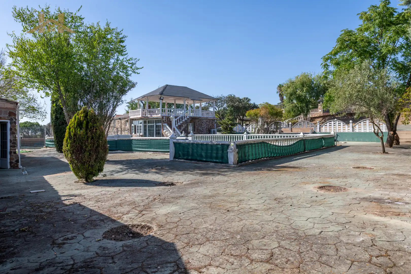 Villa mit Terrasse zum Verkauf in Calle Batres 51, imagen 11