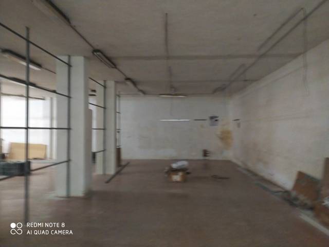 Local comercial en Venta en El Mercado