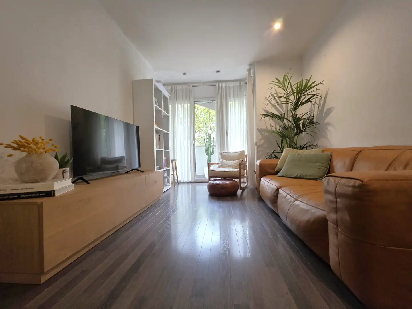 Wohnung mit Terrasse zum Verkauf in Carrer d'Aragó