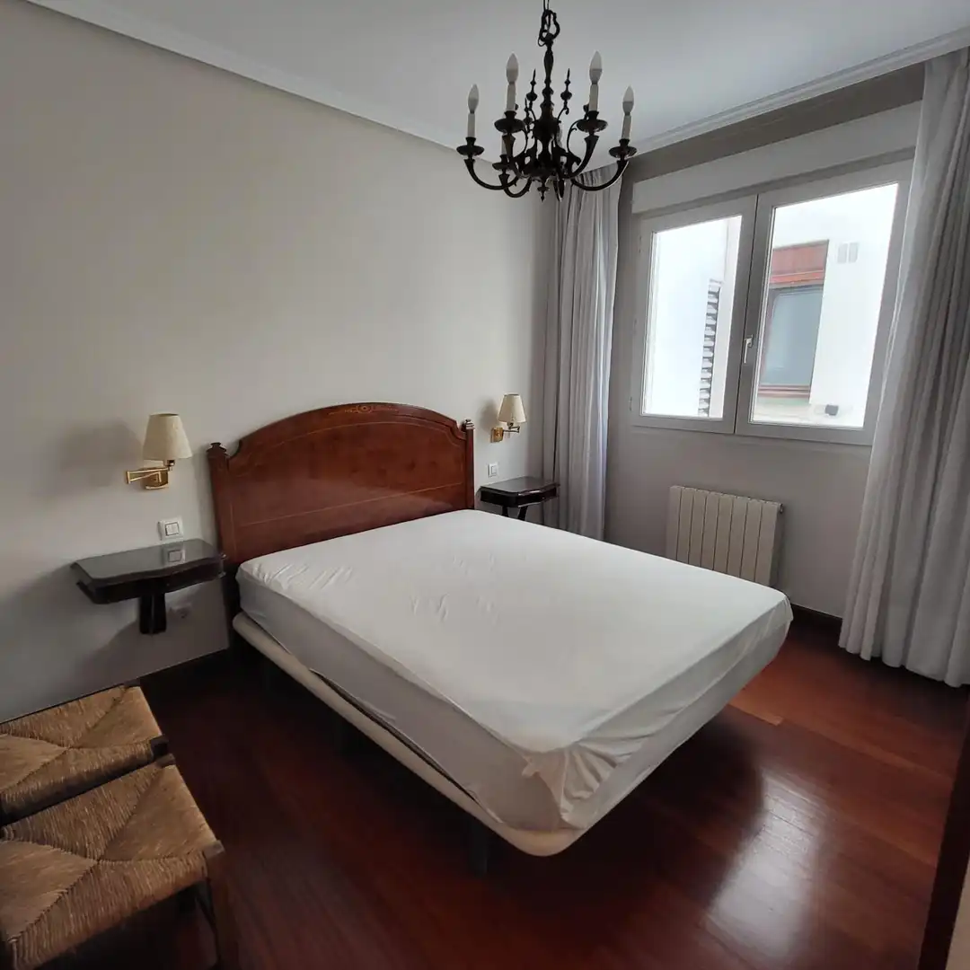 Piso con terraza en venta en Alameda DOCTOR AREILZA, imagen 8