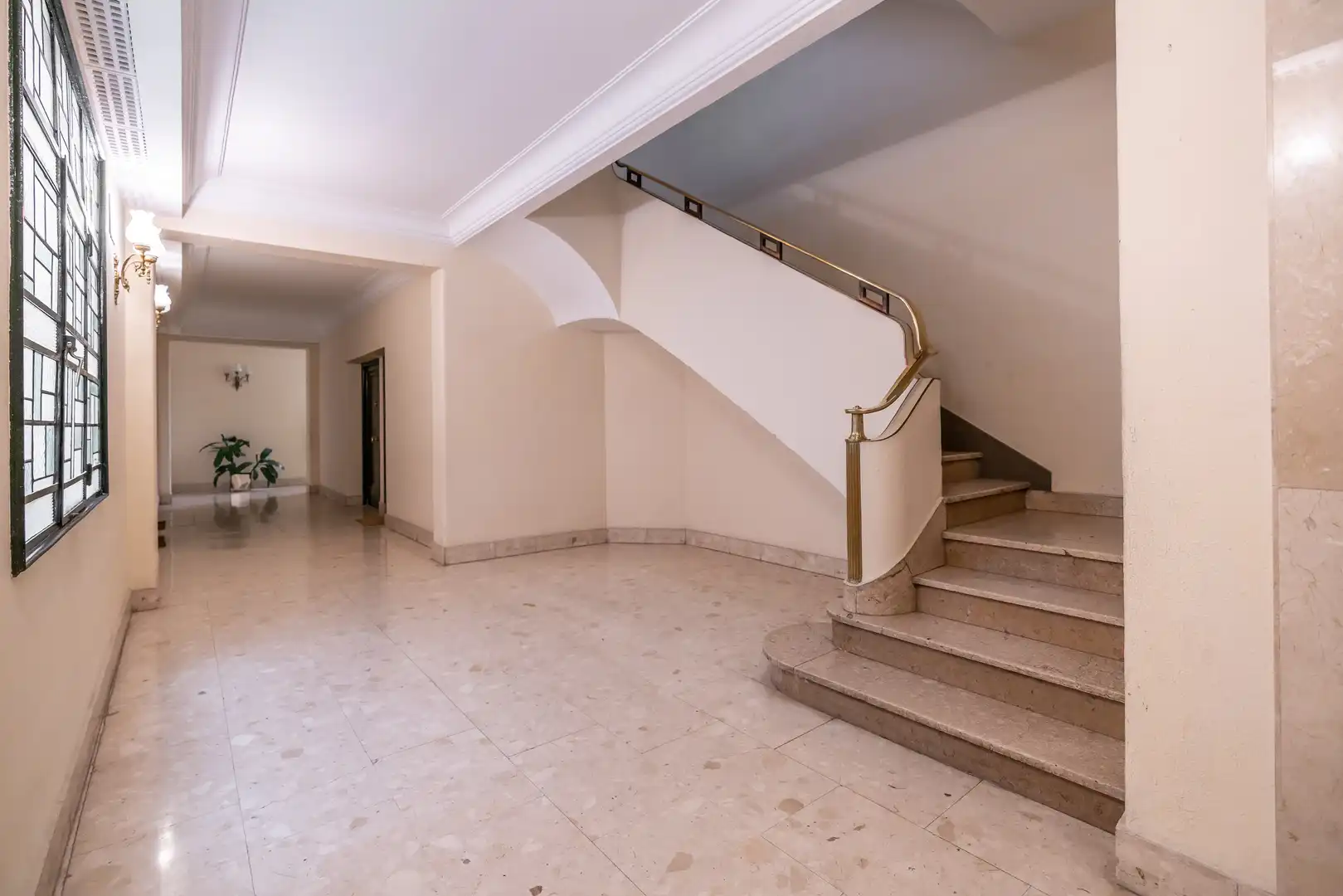 Appartement avec terrasse à vendre à Calle de José Abascal, imagen 51