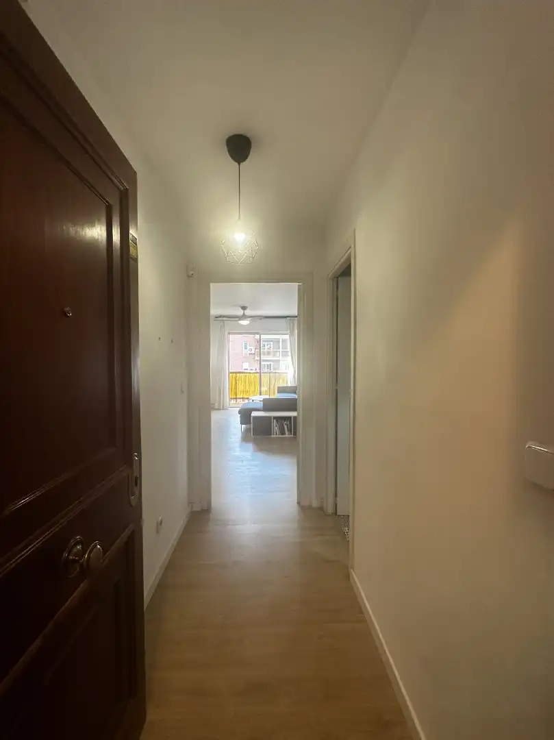 Piso en venta en Madrid con Aire acondicionado, Calefacción y Terraza