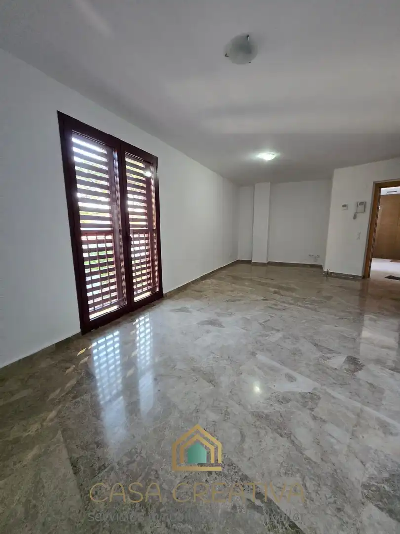Pis en venda en Náquera amb Aire condicionat, Calefacció i Jardí privat