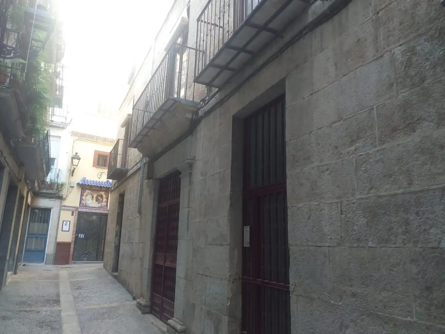 Sonstige zum Verkauf in C/ Bernardo López, imagen 2