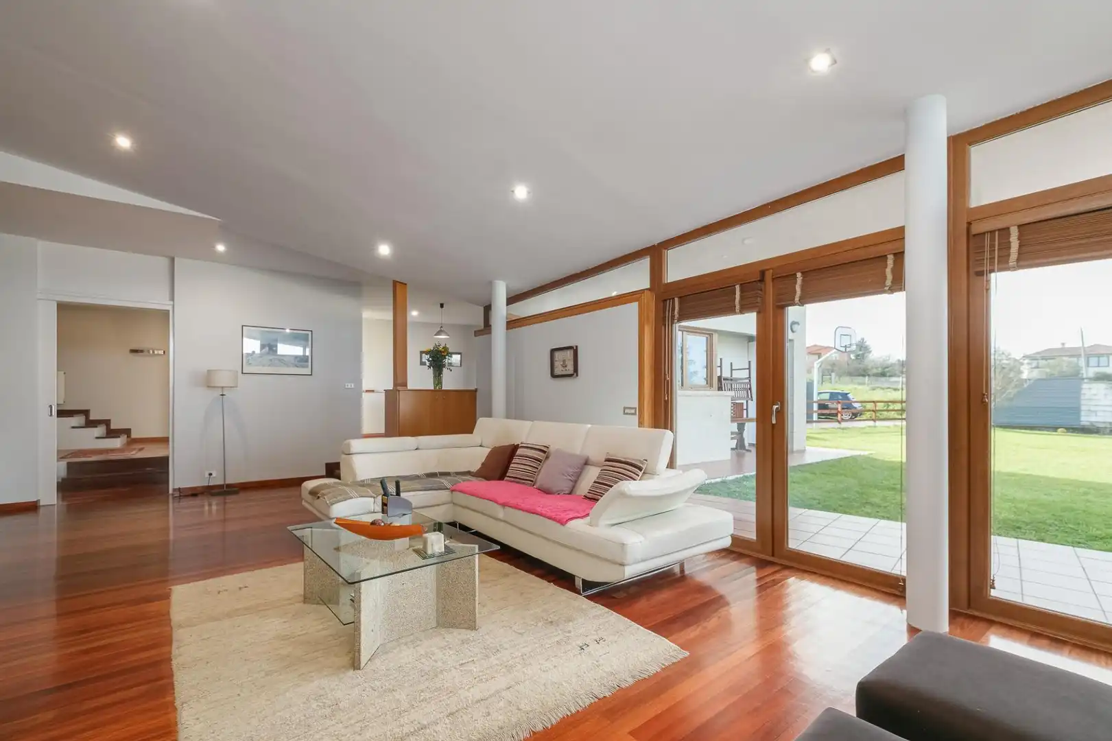 Casa con piscina en venta en Coruxo - Oia - Saiáns, imagen 2
