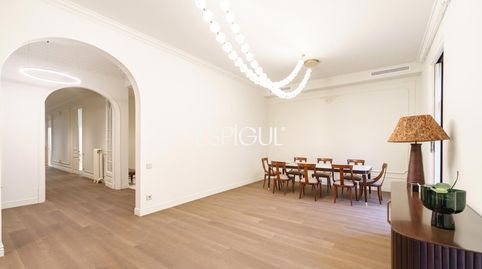 Foto 4 de Piso en venta en Carrer de Casp, Fort Pienc, Barcelona Capital
