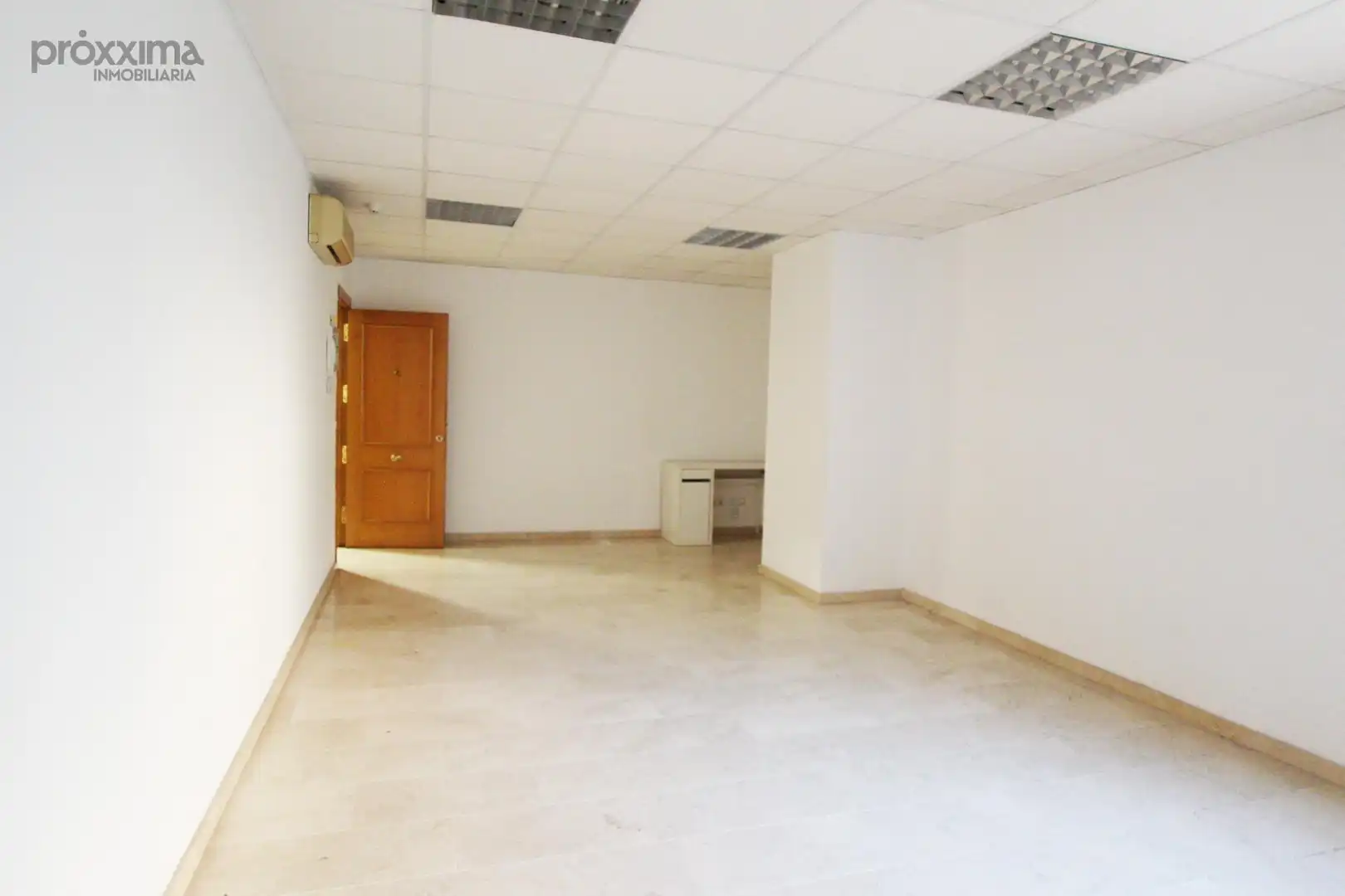 Oficina de lloguer en Este - Alcosa- Torreblanca