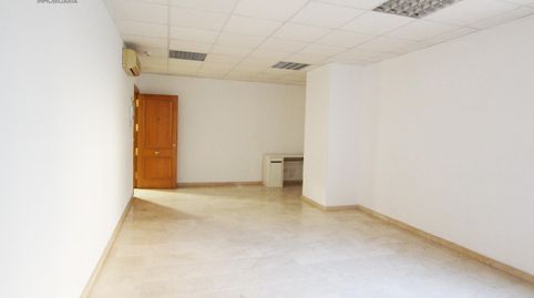 Foto 4 de Oficina de lloguer a Colores - Entreparques, Sevilla Capital