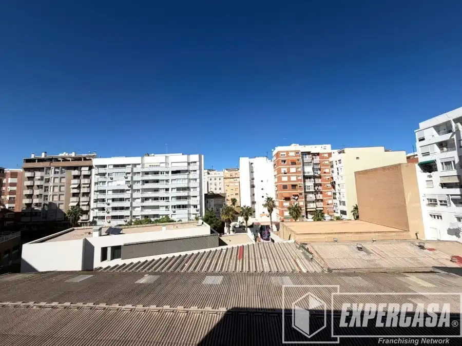 Piso con ascensor en venta en Quatre Carreres, imagen 8