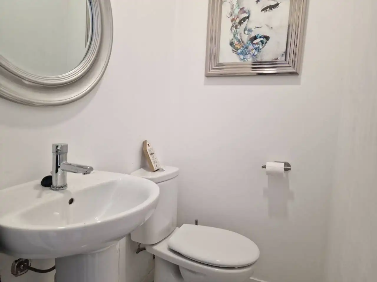 Casa con piscina en venta en Campo de Mijas, imagen 33