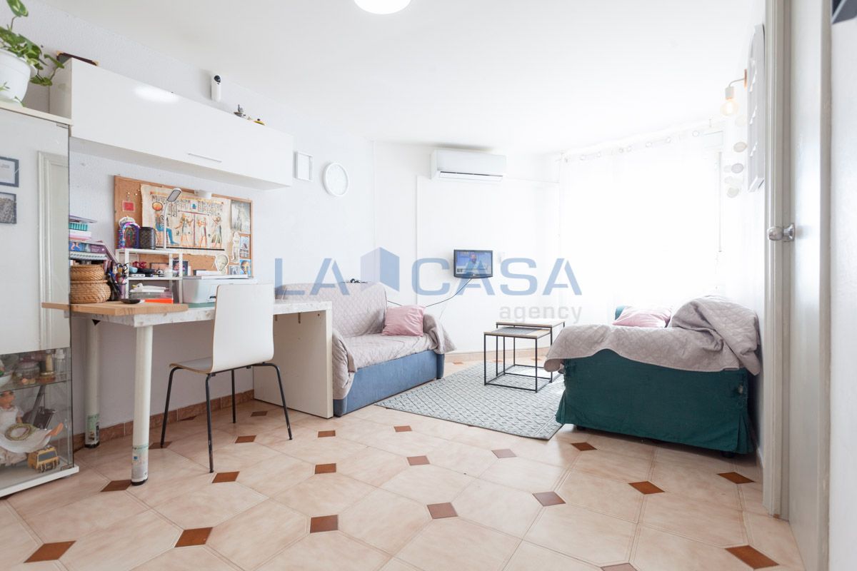 Piso en venta en La Florida, La Florida - Les Planes