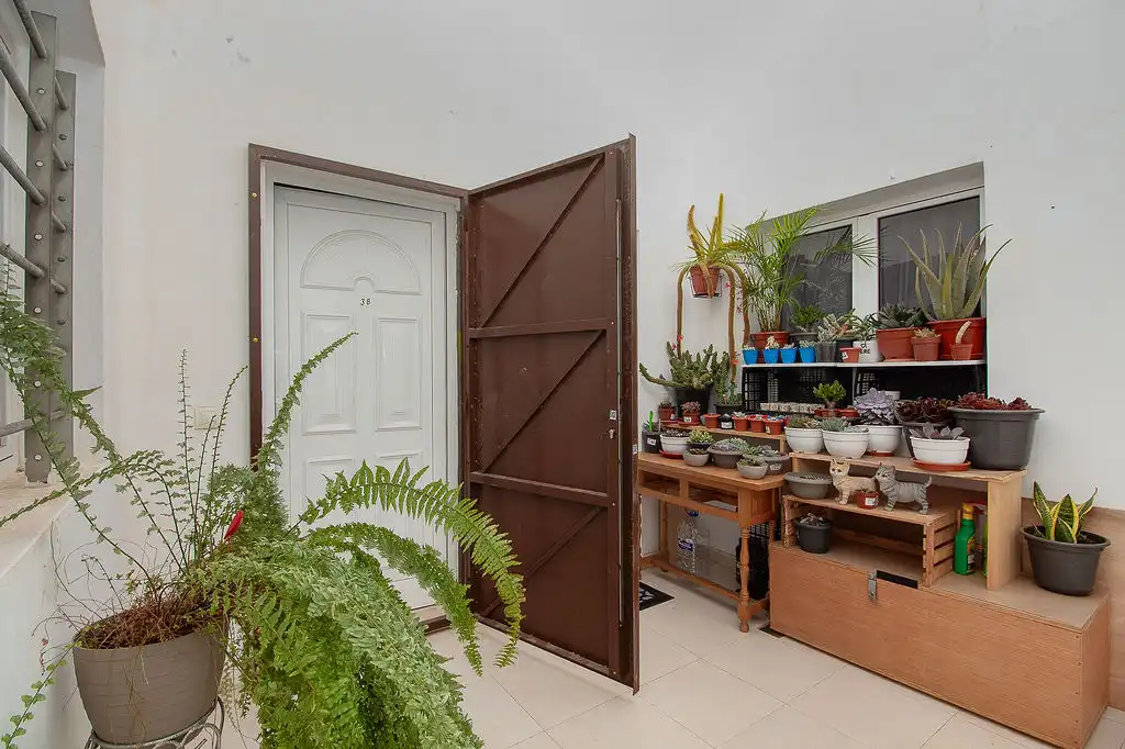 Piso en venta en Valterra - Altavista