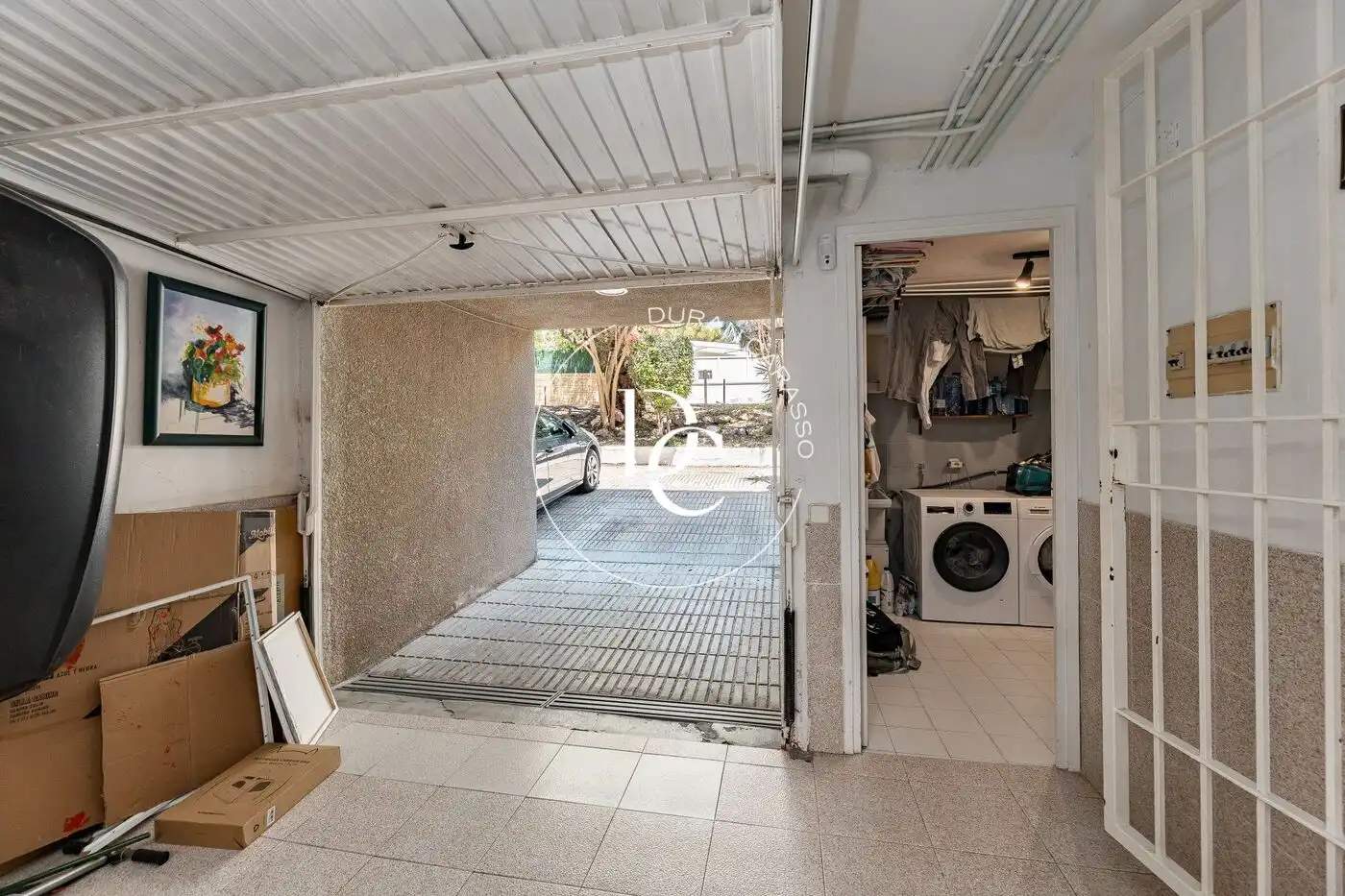 Casa amb jardí en venda a Vallpineda - Rocamar, imagen 45