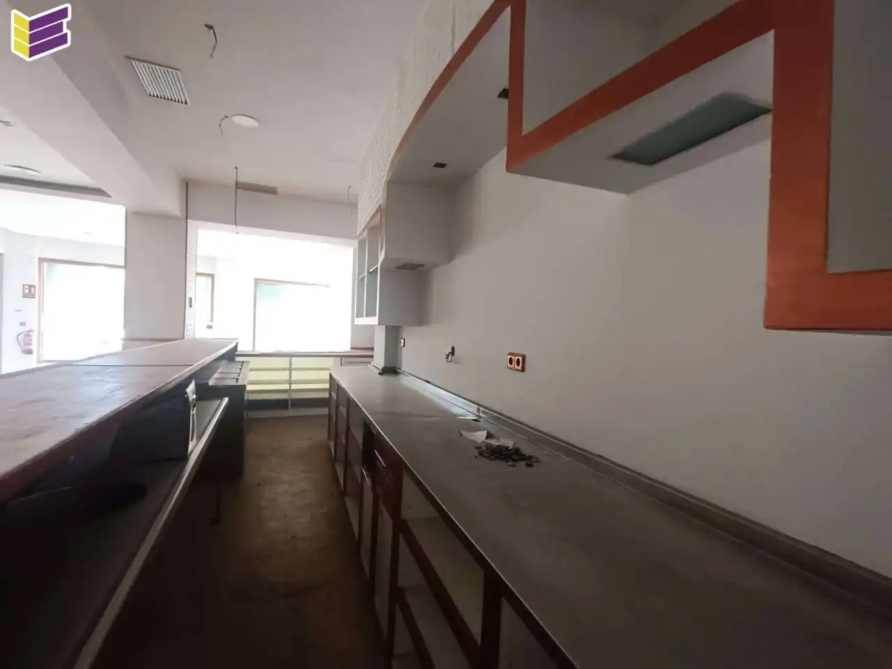 Local comercial en venda a Calle Castelao, imagen 37