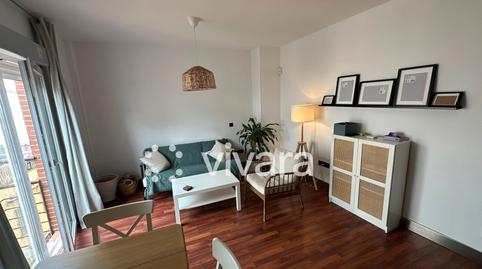 Photo 2 of Flat to rent in Calle Artes, 7, El Molinillo - Capuchinos, Málaga