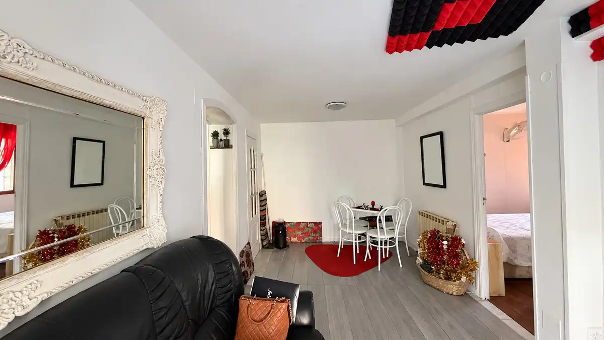 Flat with terrace for sale in Carabanchel, imagen 2