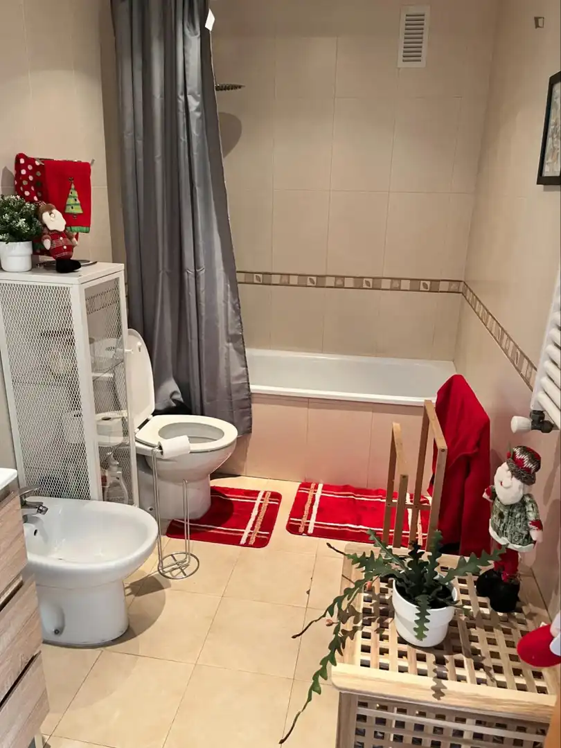 Habitació a Centro