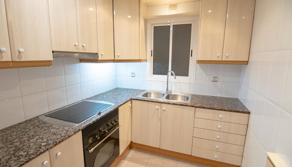 Photo 1 of Flat for sale in N/a, La Prosperitat, Barcelona