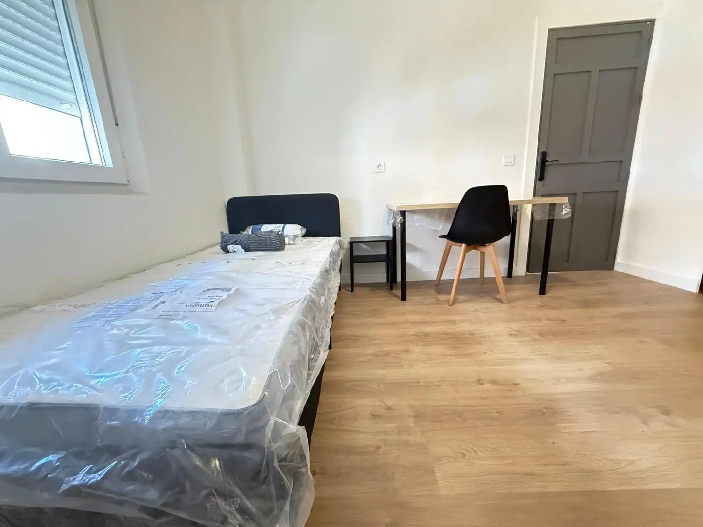Apartamento de alquiler en Pajaritos