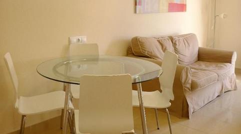 Foto 5 de Apartament de lloguer a Calle Benizalón, 10, Nueva Almería - Cortijo Grande - Vega de Acá, Almería