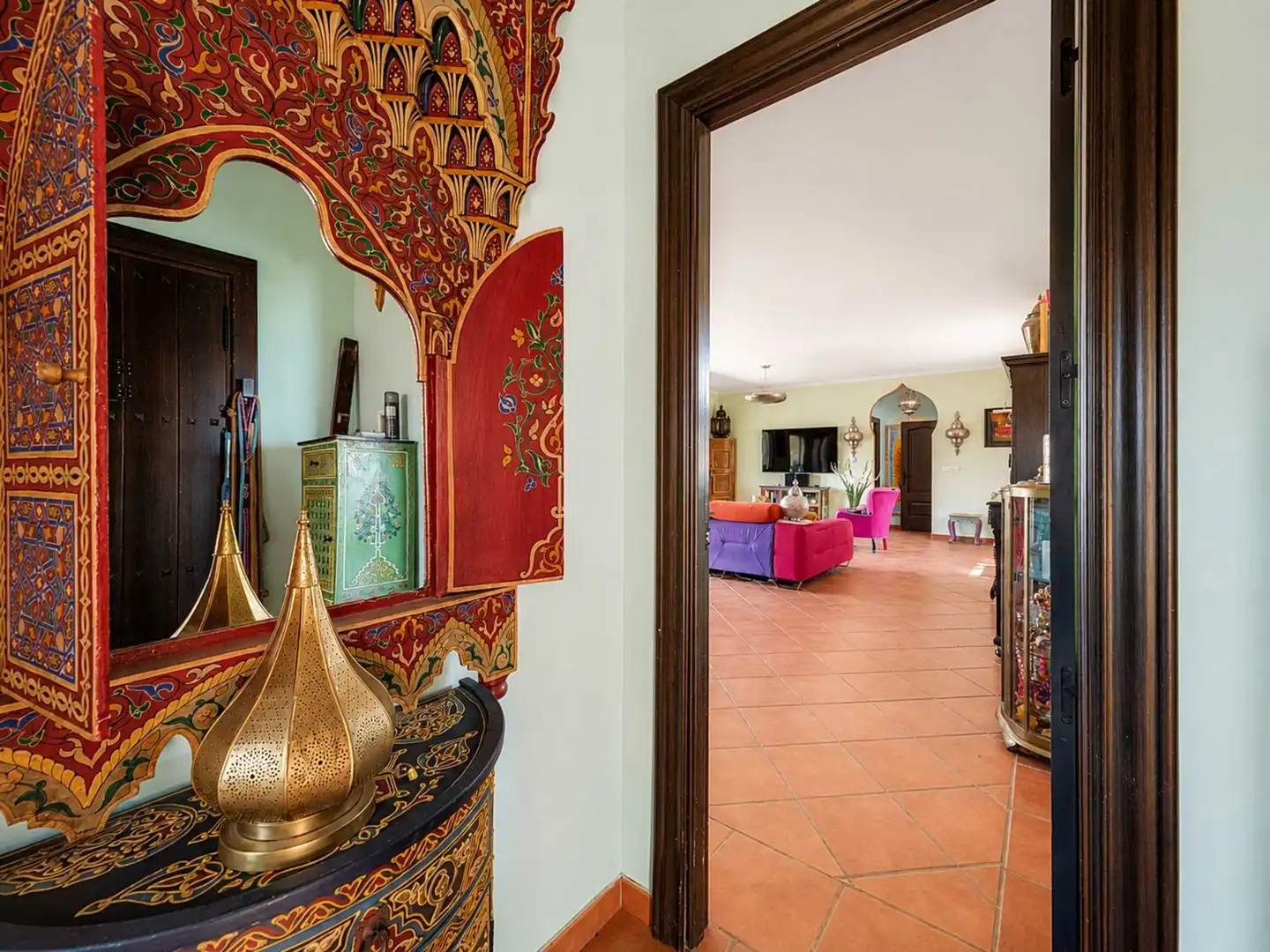 Casa rústica en venda a El Pinós / Pinoso, imagen 14