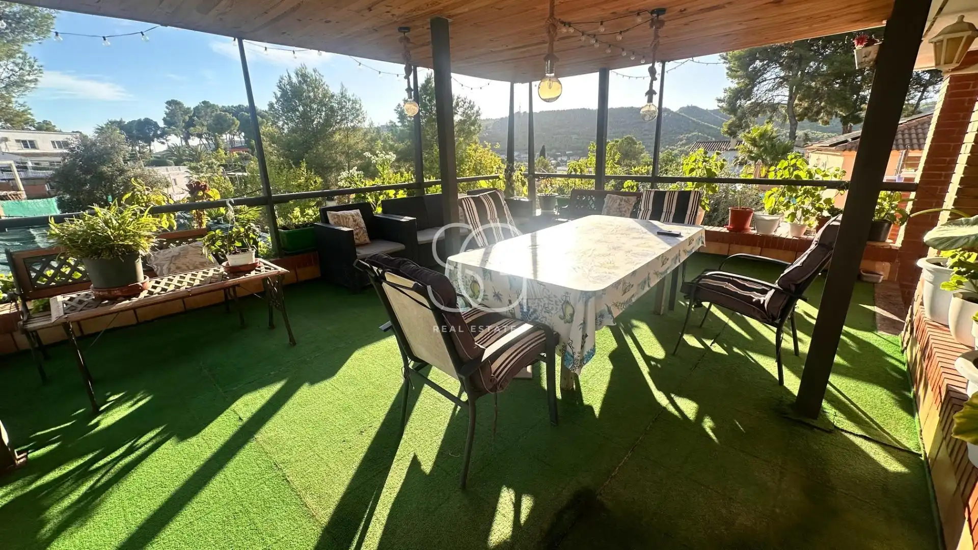 Casa con piscina en venta en Vespella de Gaià, imagen 32