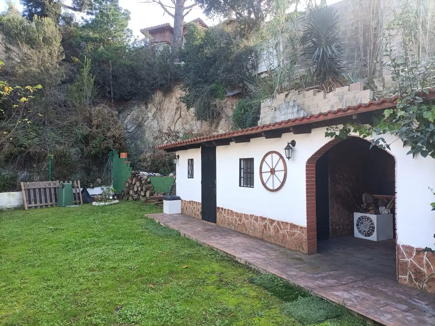 Haus oder Chalet zum Verkauf in Avinguda Rafael Albertí, 46, Lloret Residencial - Montlloret