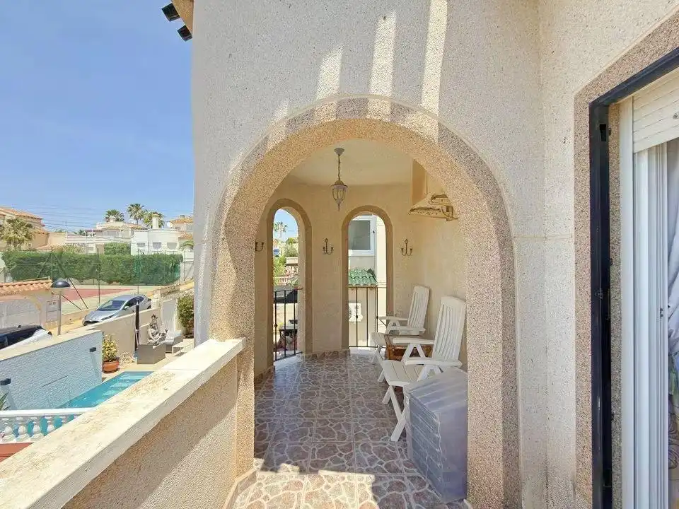 Maison à vendre à San Miguel de Salinas, imagen 8