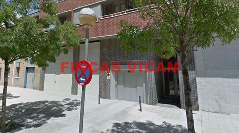 Foto 2 de Garatge en venda a Calle de Los Olivos, 27, Los Olivos, Huesca Capital