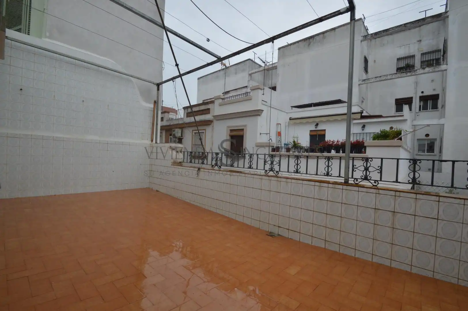 House with terrace for sale in Macarena, imagen 25