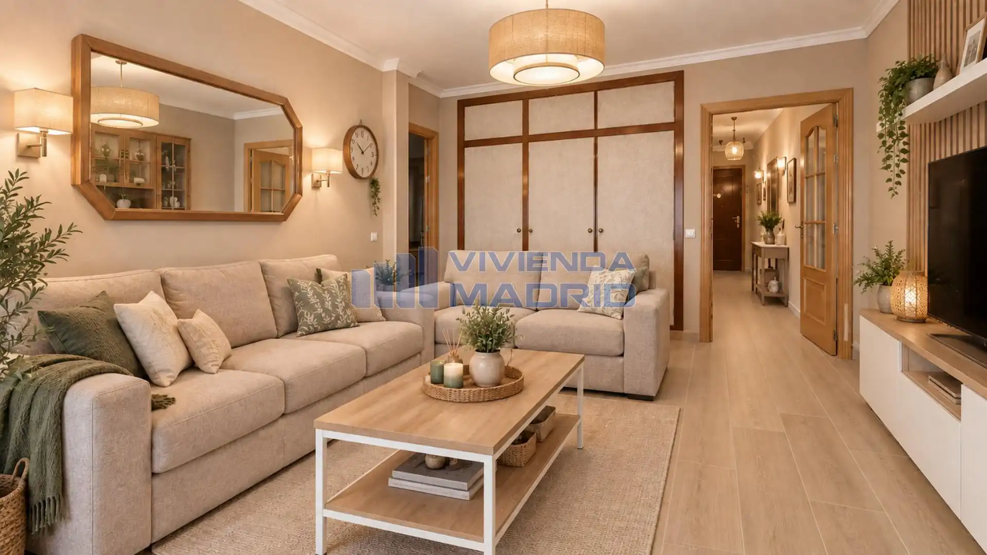Piso en venta en Virtudes, imagen 8