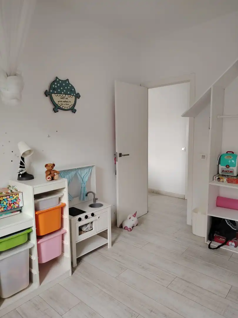 Habitación de Piso de alquiler en Las Palmas de Gran Canaria con Amueblado y Balcón