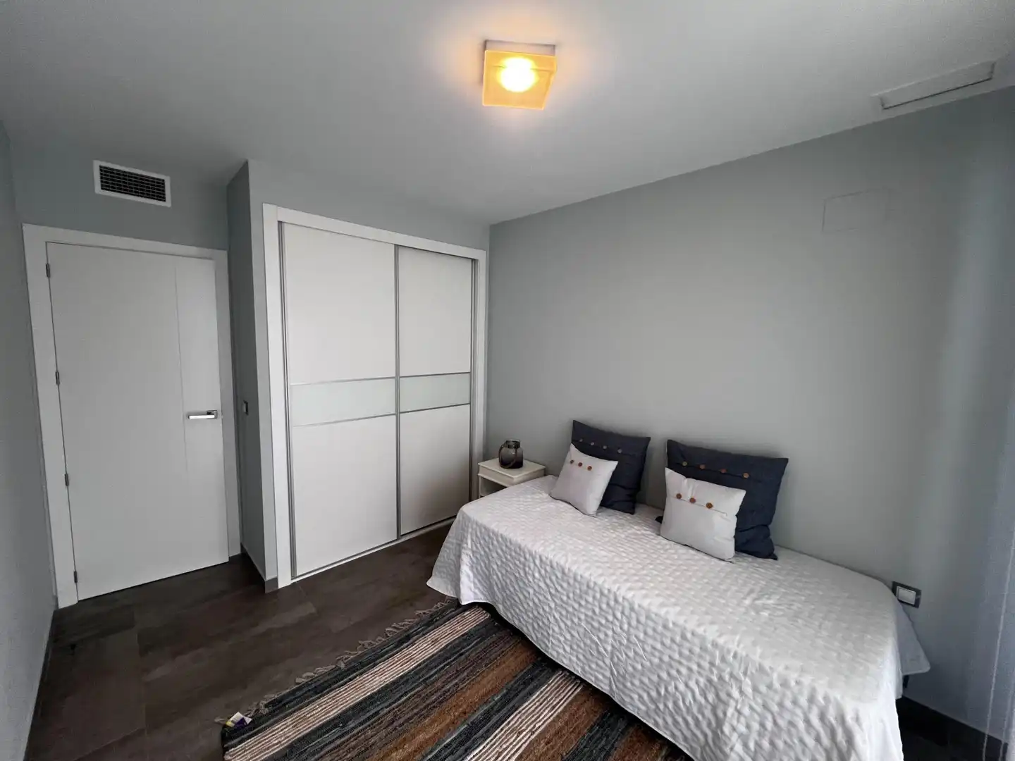 Appartement compact avec piscine à vendre à Los Arenales del Sol, imagen 21