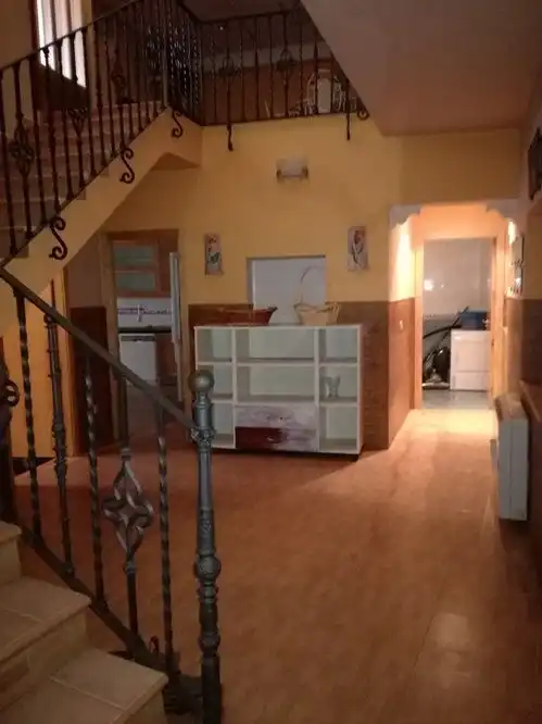 Casa adosada en venta en Villasequilla con Aire acondicionado y Terraza