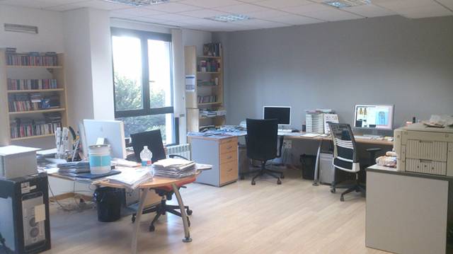 Oficina en Venta en Logroño - Francisco de Quevedo en Cascajos - Piqueras