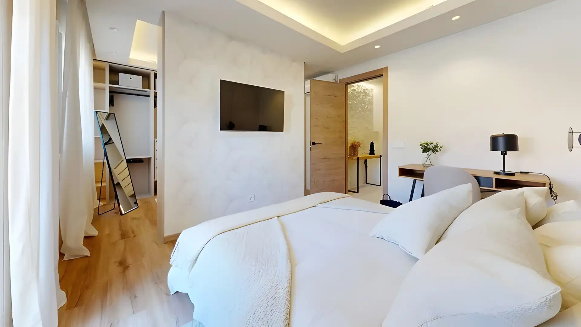 Wohnung mit Pool zum Verkauf in Benamara - Atalaya, imagen 15