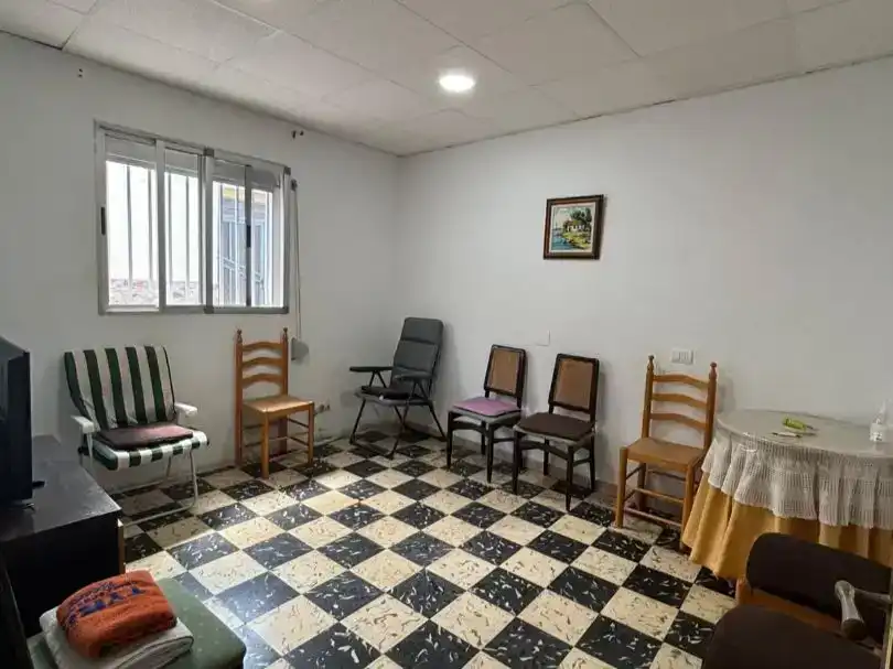 Casa adosada en venda en Onda amb Aire condicionat