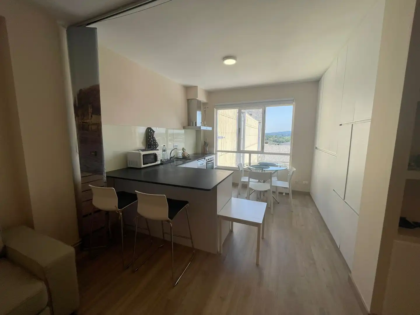 Dúplex en venda a Avenida da Coruña, Paradai